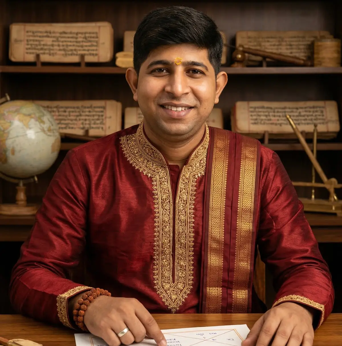 Divyank Raj